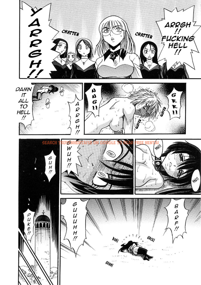 Read Hentai Image 12 469 in comic Michael Keikaku - Chapter 20 - www.hentaitnt.net