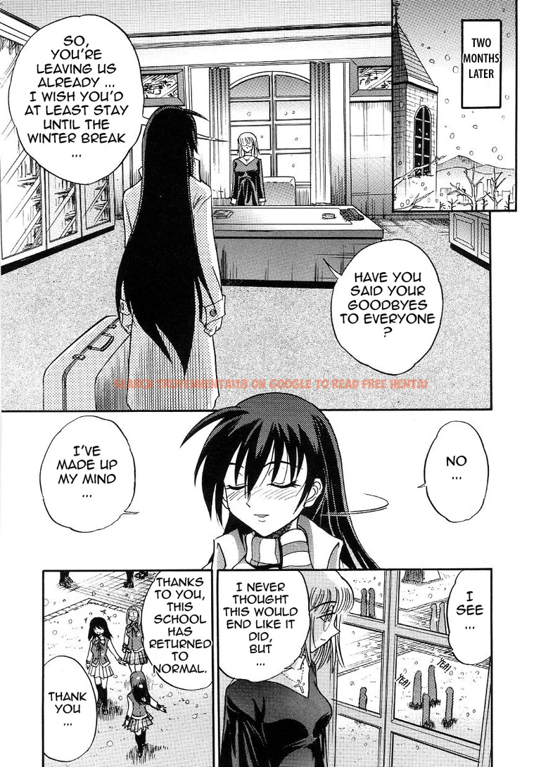 Read Hentai Image 13 469 in comic Michael Keikaku - Chapter 20 - www.hentaitnt.net