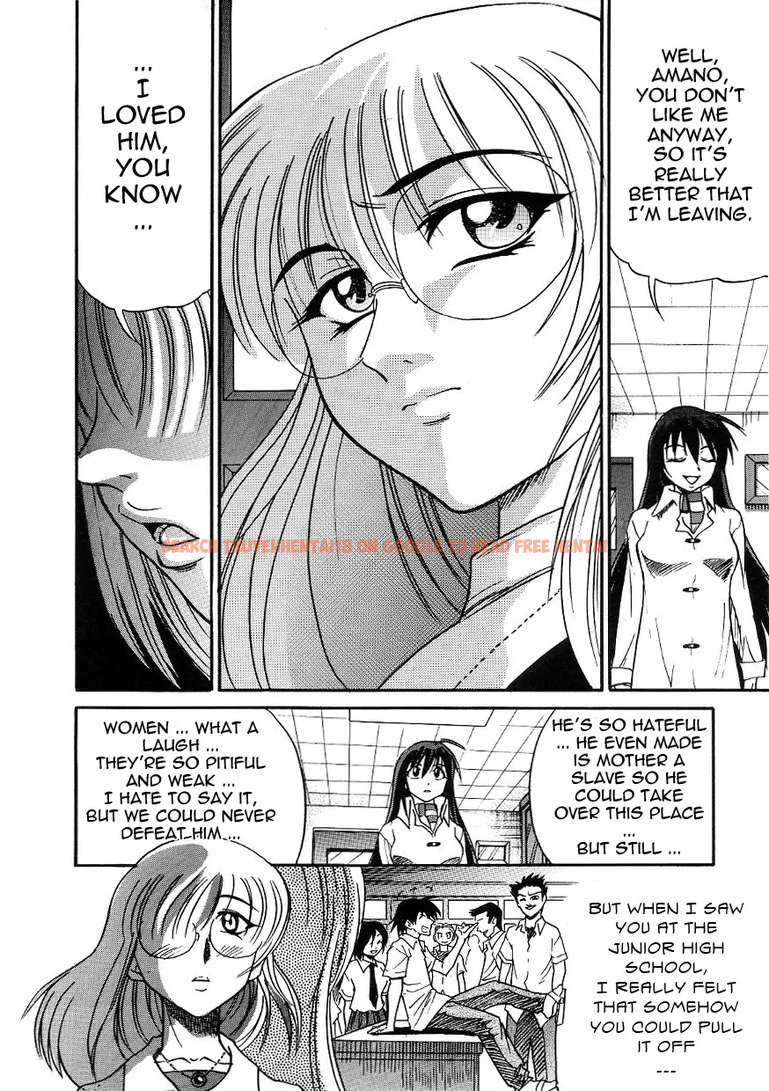 Read Hentai Image 14 469 in comic Michael Keikaku - Chapter 20 - www.hentaitnt.net