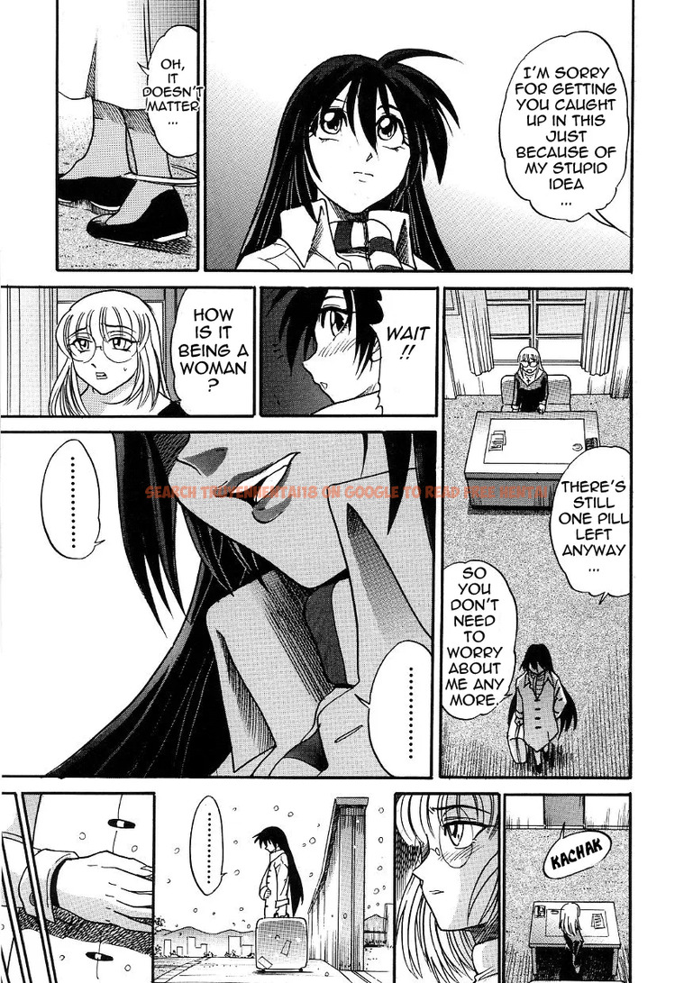 Read Hentai Image 15 469 in comic Michael Keikaku - Chapter 20 - www.hentaitnt.net