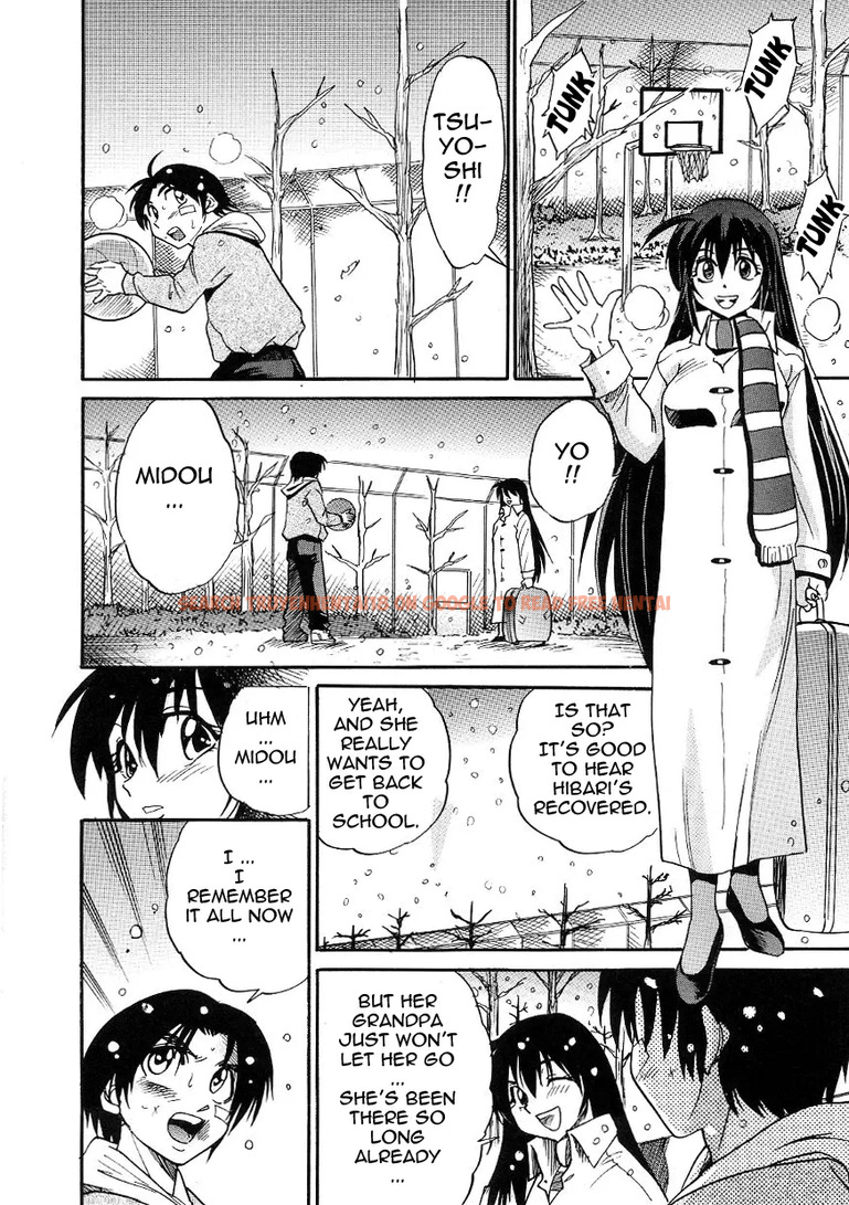 Read Hentai Image 16 469 in comic Michael Keikaku - Chapter 20 - www.hentaitnt.net