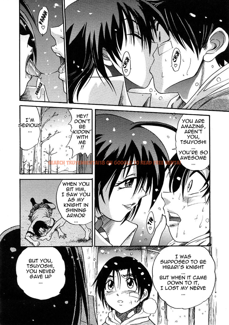 Read Hentai Image 18 469 in comic Michael Keikaku - Chapter 20 - www.hentaitnt.net