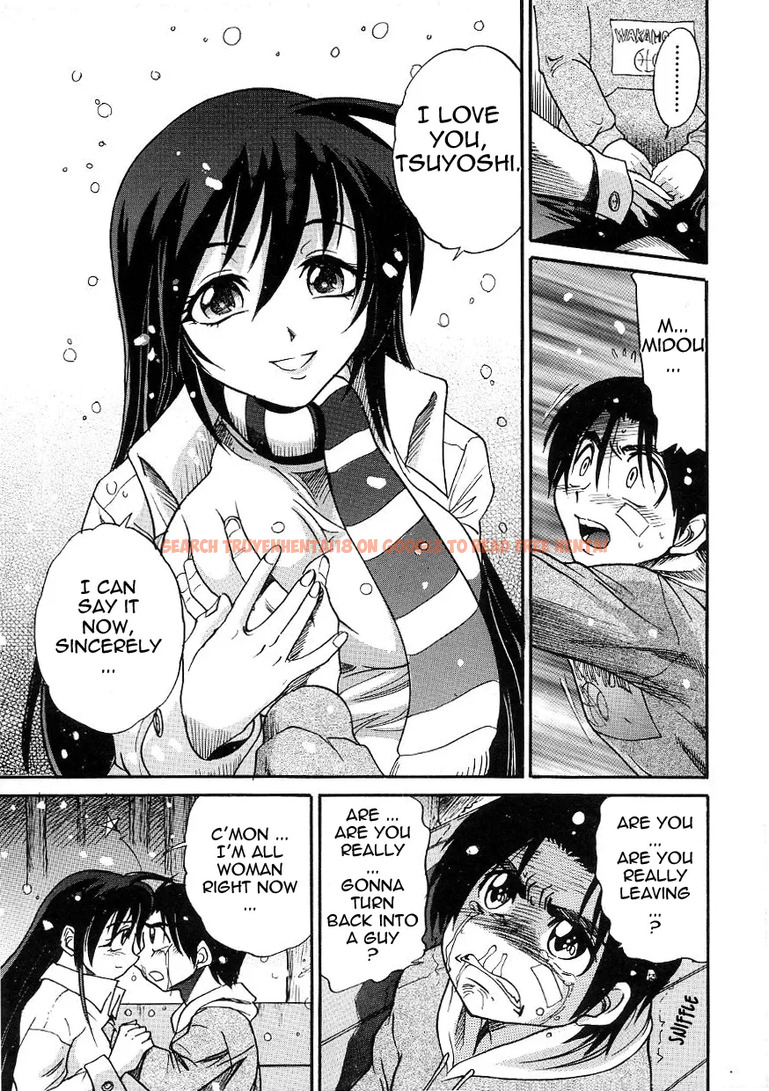 Read Hentai Image 19 469 in comic Michael Keikaku - Chapter 20 - www.hentaitnt.net