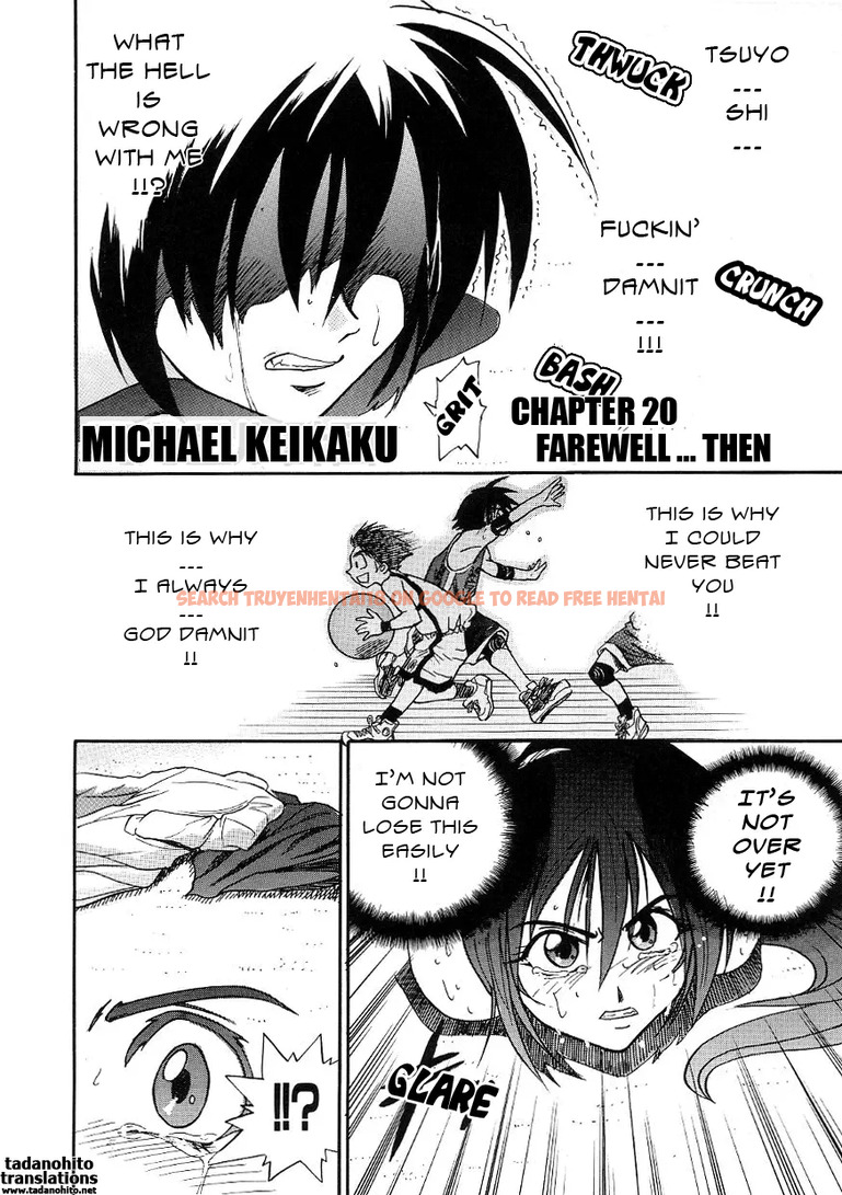 Read Hentai Image 2 469 in comic Michael Keikaku - Chapter 20 - www.hentaitnt.net