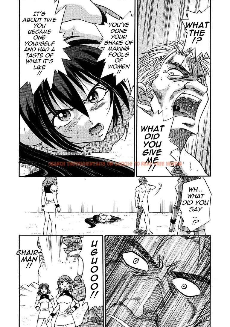 Read Hentai Image 6 469 in comic Michael Keikaku - Chapter 20 - www.hentaitnt.net