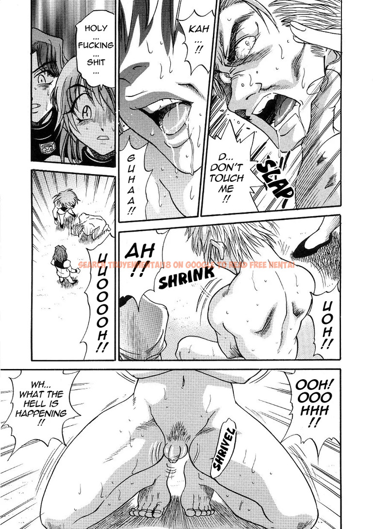 Read Hentai Image 9 469 in comic Michael Keikaku - Chapter 20 - www.hentaitnt.net