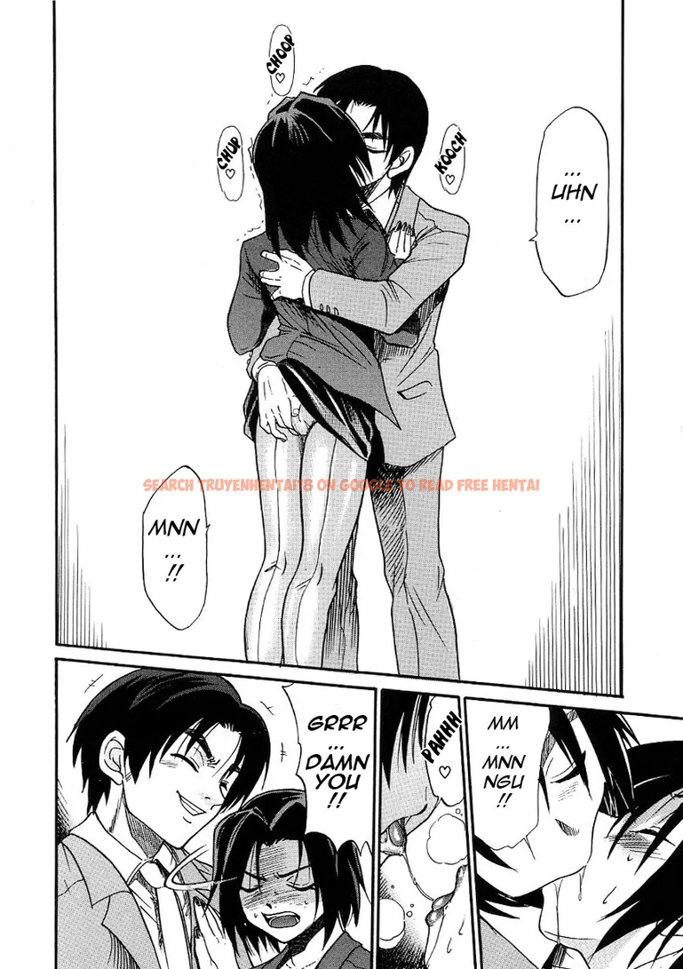 Read Hentai Image 20 468 in comic Michael Keikaku - Chapter 21 - www.hentaitnt.net