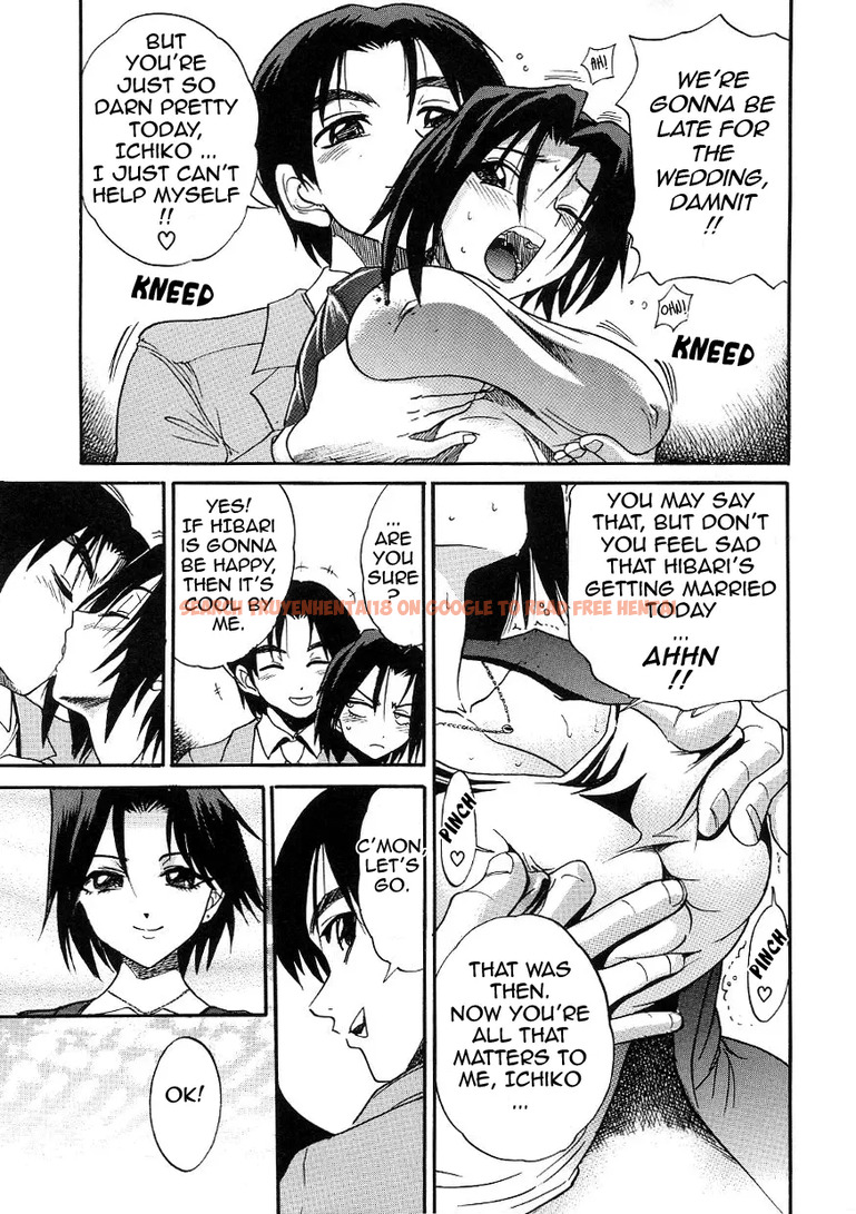 Read Hentai Image 21 468 in comic Michael Keikaku - Chapter 21 - www.hentaitnt.net