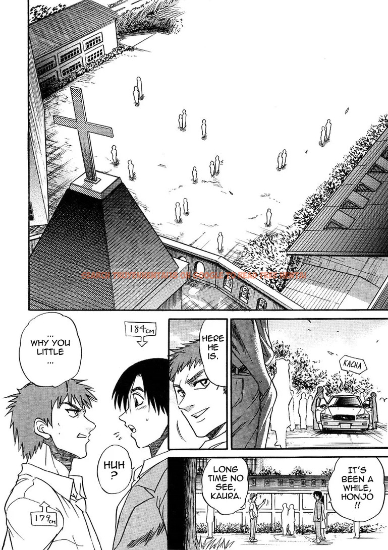 Read Hentai Image 22 468 in comic Michael Keikaku - Chapter 21 - www.hentaitnt.net