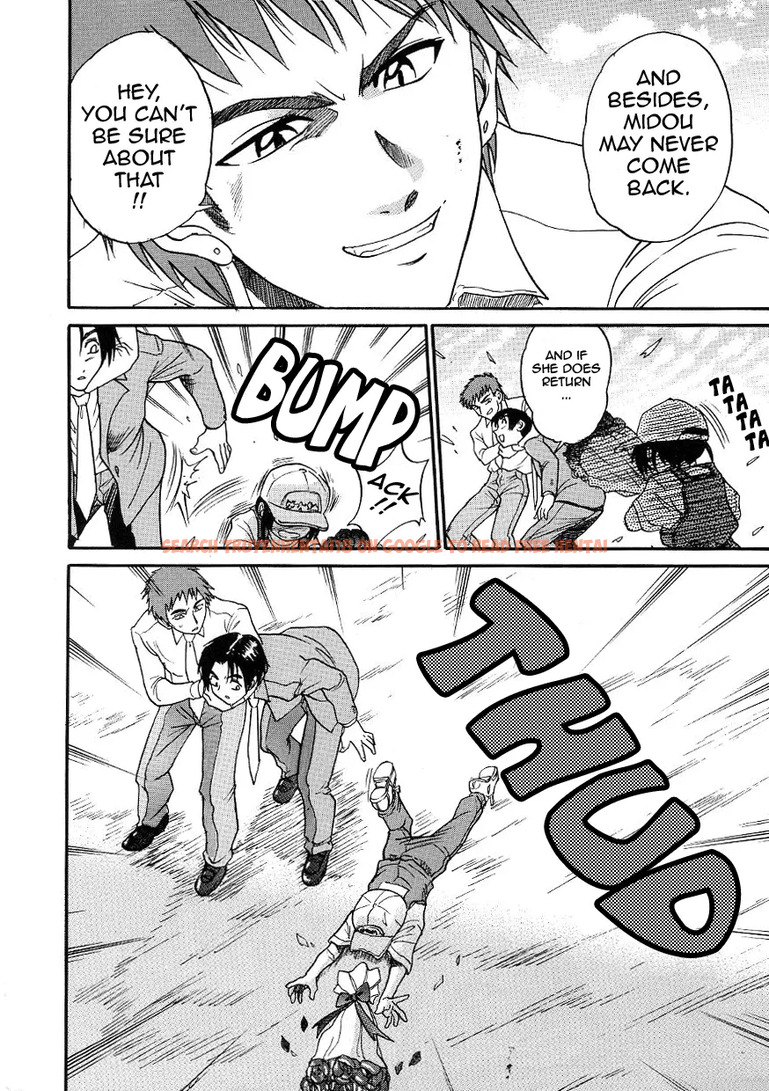 Read Hentai Image 24 468 in comic Michael Keikaku - Chapter 21 - www.hentaitnt.net