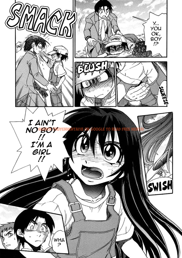 Read Hentai Image 25 468 in comic Michael Keikaku - Chapter 21 - www.hentaitnt.net