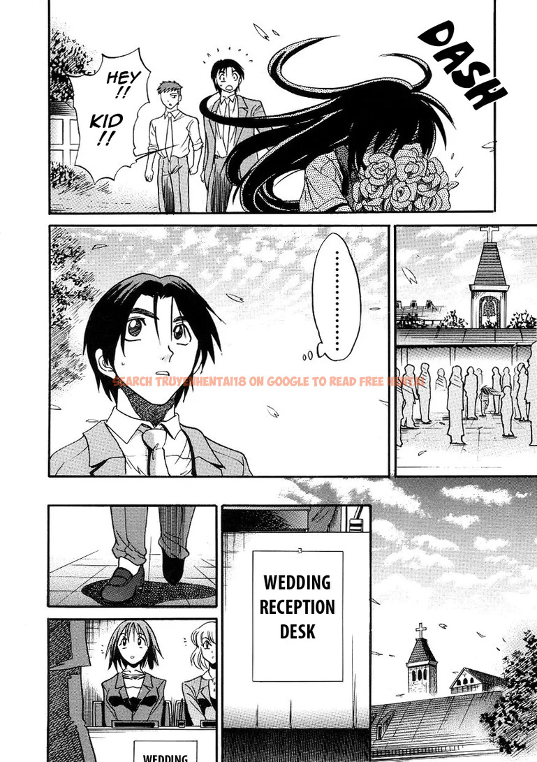 Read Hentai Image 26 468 in comic Michael Keikaku - Chapter 21 - www.hentaitnt.net