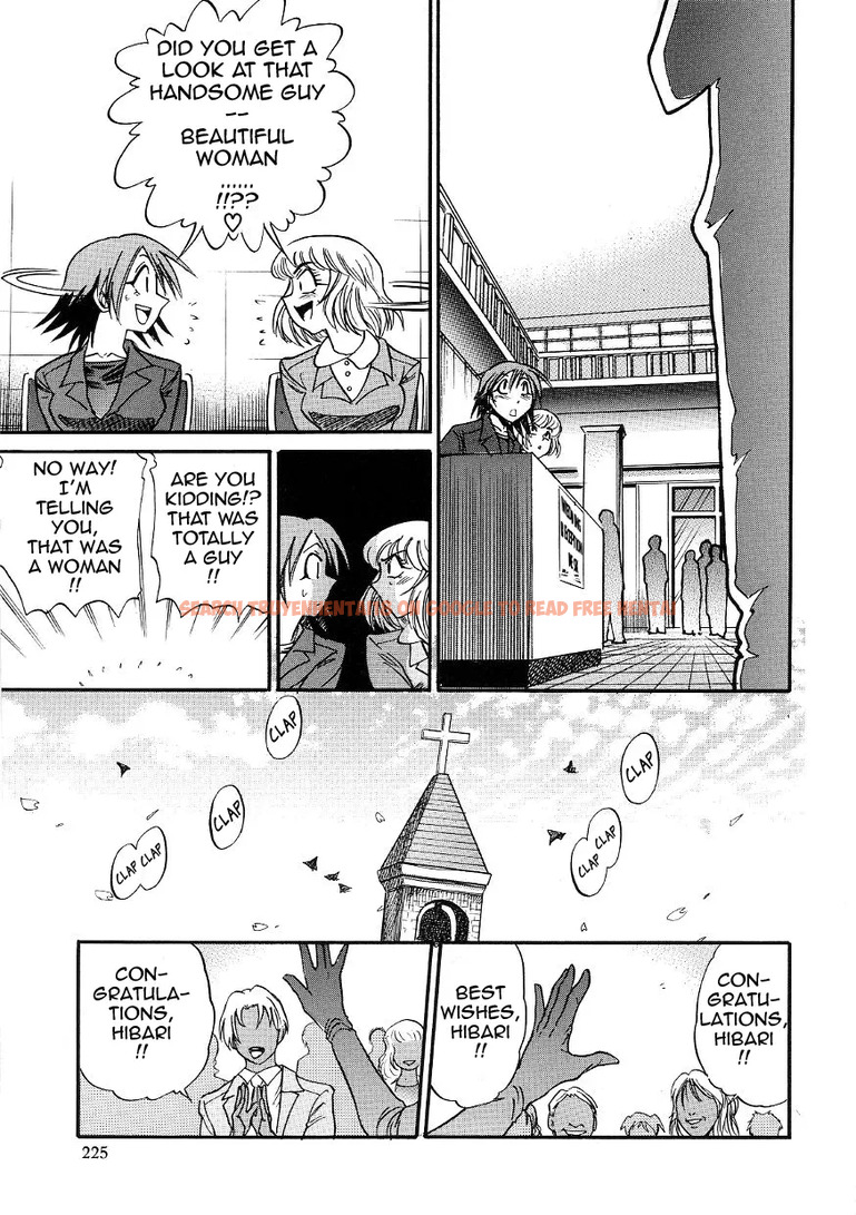 Read Hentai Image 27 468 in comic Michael Keikaku - Chapter 21 - www.hentaitnt.net