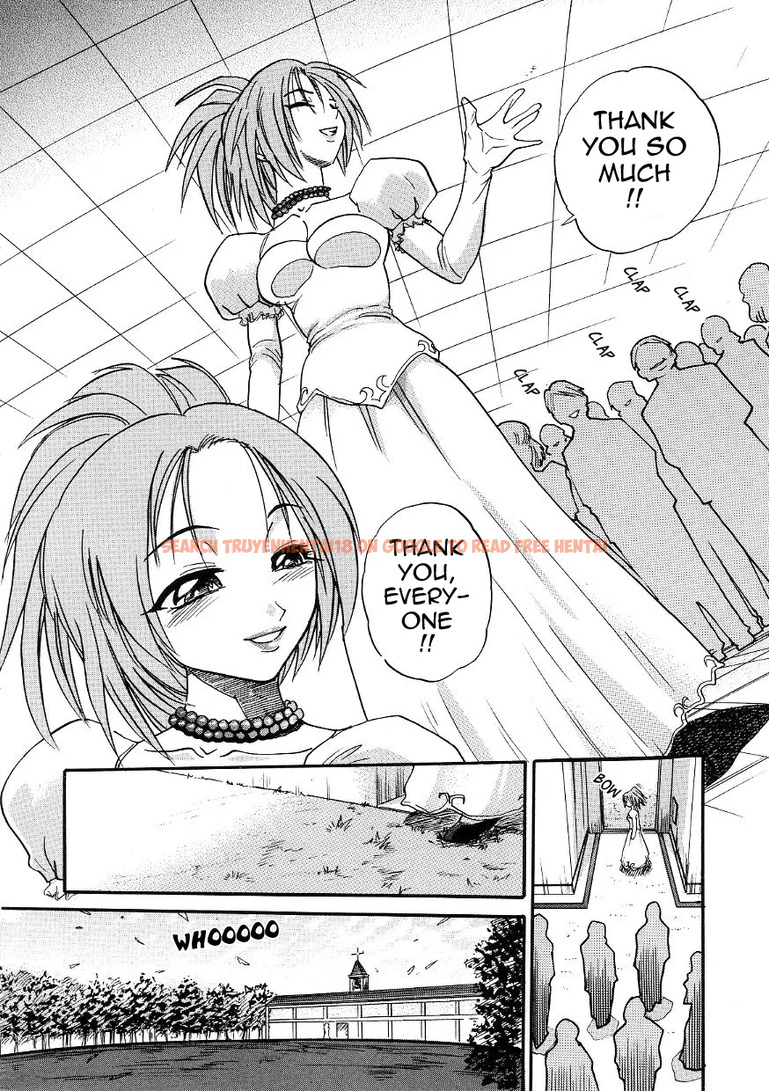 Read Hentai Image 28 468 in comic Michael Keikaku - Chapter 21 - www.hentaitnt.net