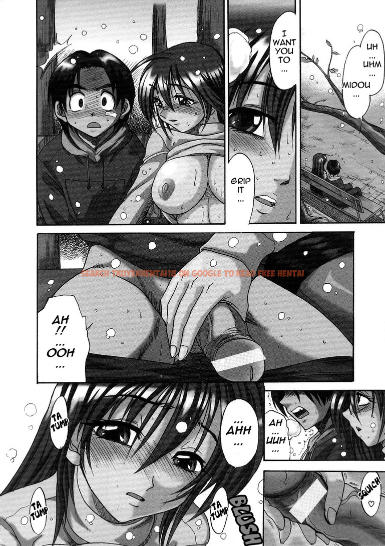 Read Hentai Image 4 468 in comic Michael Keikaku - Chapter 21 - www.hentaitnt.net