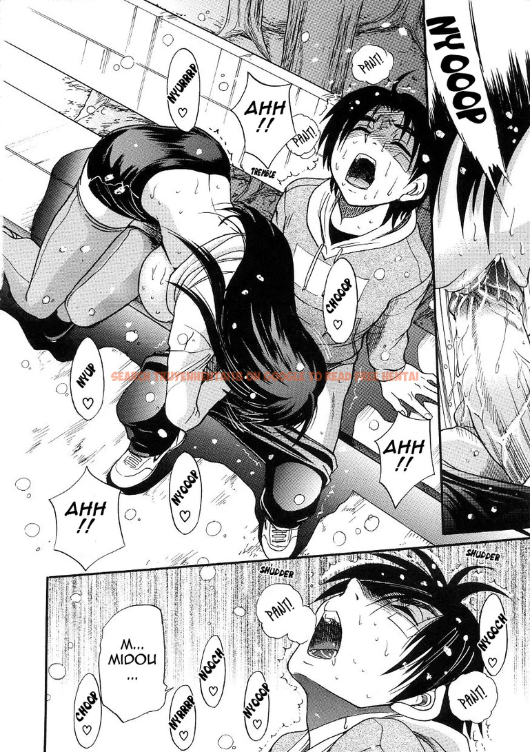 Read Hentai Image 6 468 in comic Michael Keikaku - Chapter 21 - www.hentaitnt.net