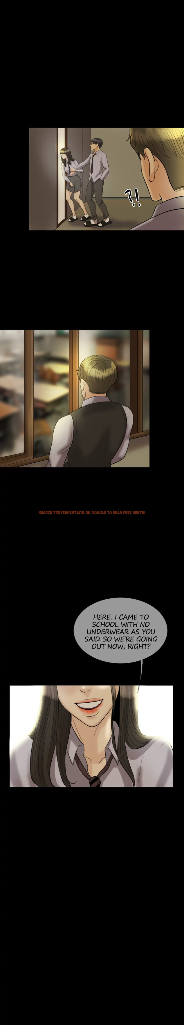 Read Hentai Image 13 155 in comic Midnight Breeze - Chapter 13 - www.hentaitnt.net