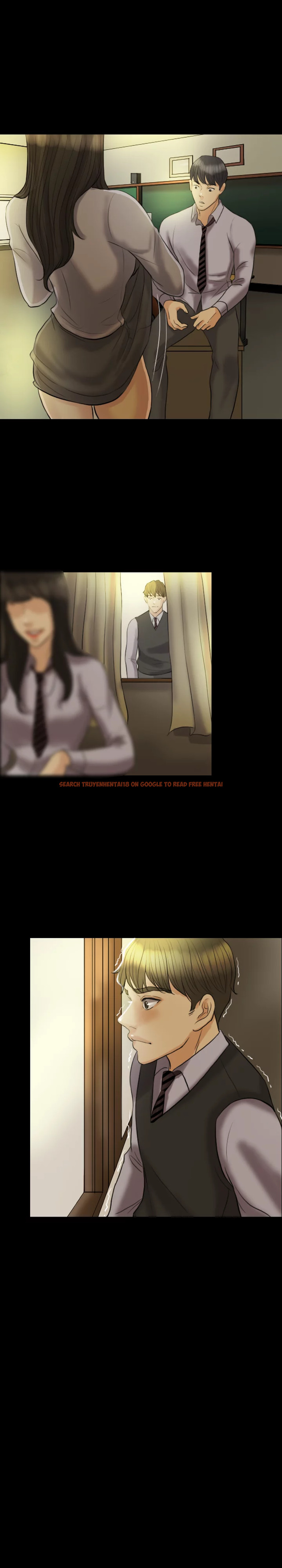 Read Hentai Image 14 155 in comic Midnight Breeze - Chapter 13 - www.hentaitnt.net