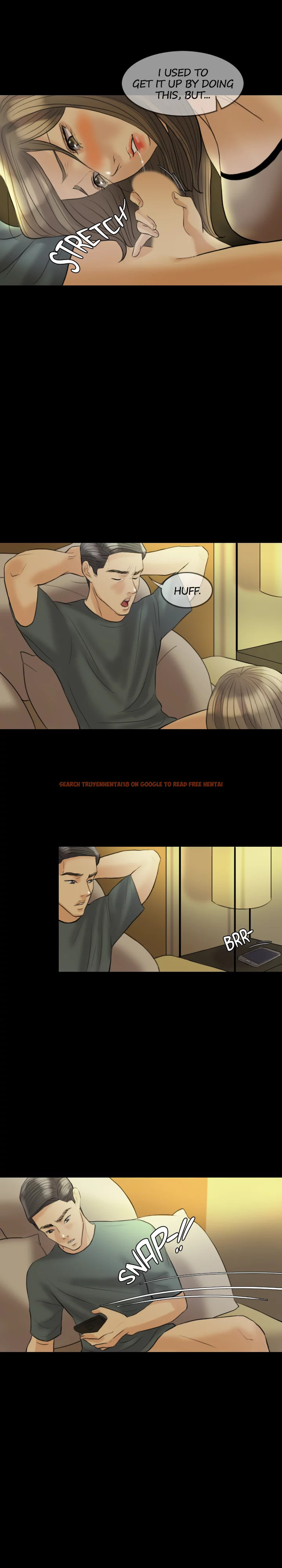 Read Hentai Image 20 155 in comic Midnight Breeze - Chapter 13 - www.hentaitnt.net