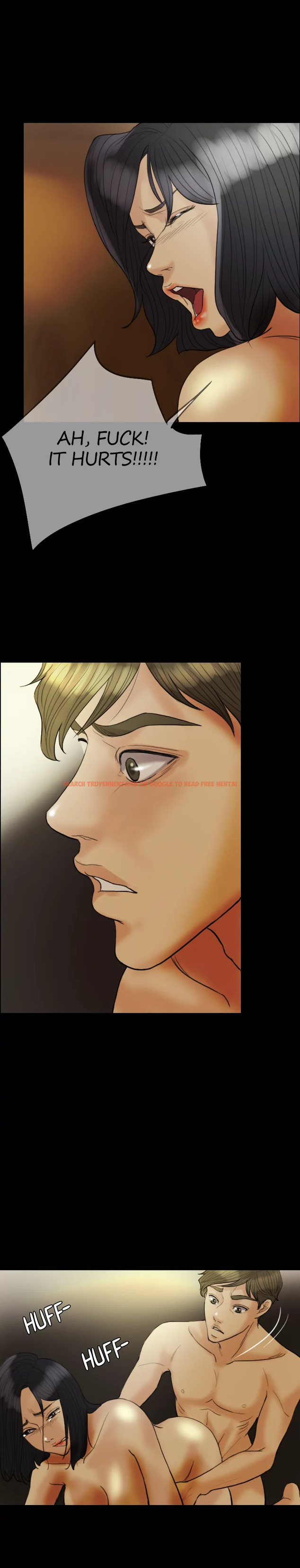 Read Hentai Image 27 000 in comic Midnight Breeze - Chapter 14 - www.hentaitnt.net