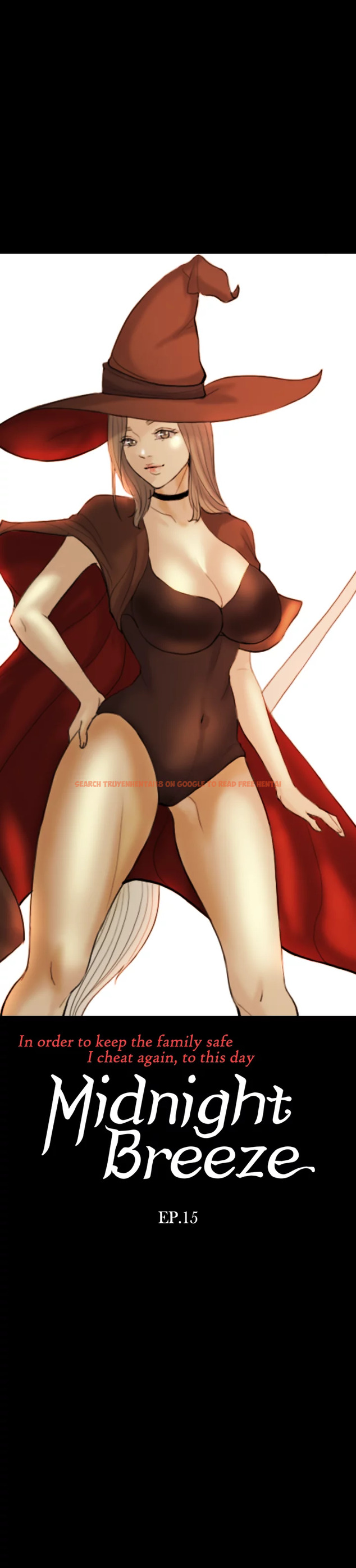 Read Hentai Image 3 282 in comic Midnight Breeze - Chapter 15 - www.hentaitnt.net