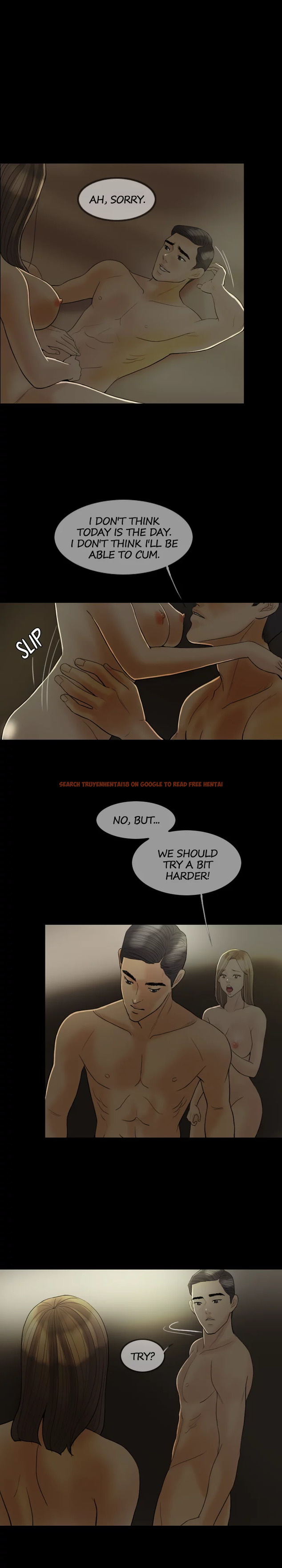 Read Hentai Image 16 956 in comic Midnight Breeze - Chapter 17 - www.hentaitnt.net
