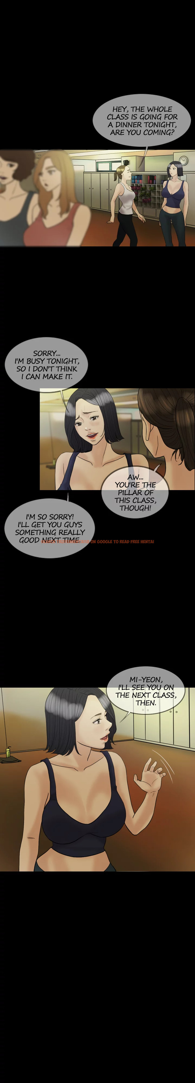 Read Hentai Image 17 293 in comic Midnight Breeze - Chapter 20 - www.hentaitnt.net