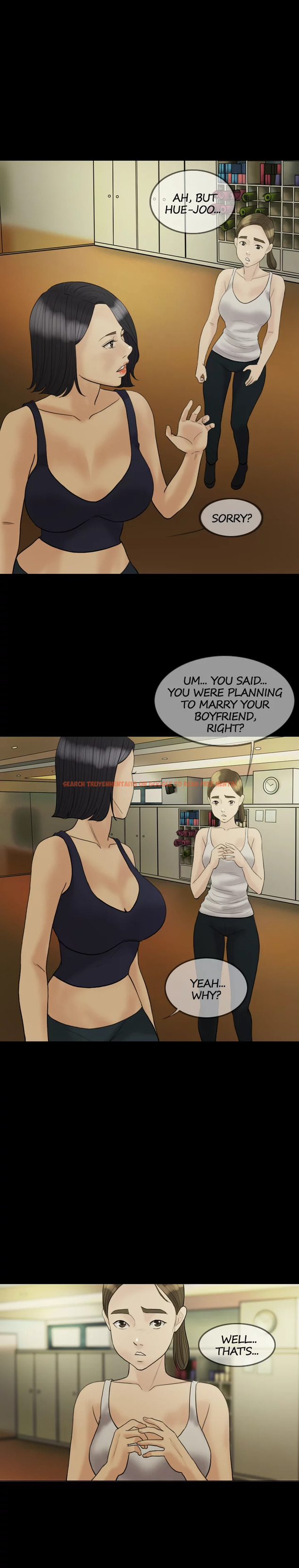 Read Hentai Image 18 293 in comic Midnight Breeze - Chapter 20 - www.hentaitnt.net