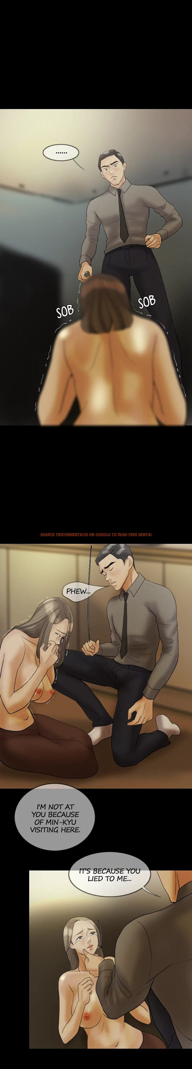 Read Hentai Image 10 393 in comic Midnight Breeze - Chapter 22 - www.hentaitnt.net