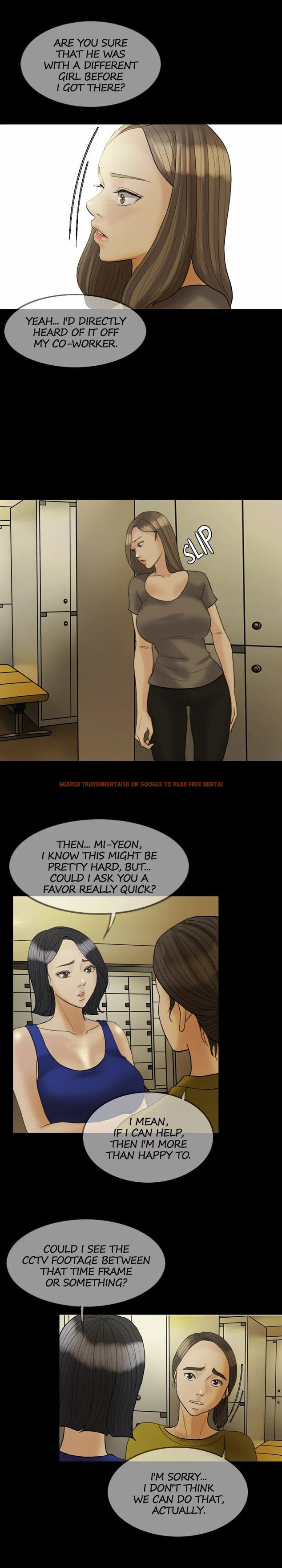 Read Hentai Image 13 393 in comic Midnight Breeze - Chapter 22 - www.hentaitnt.net