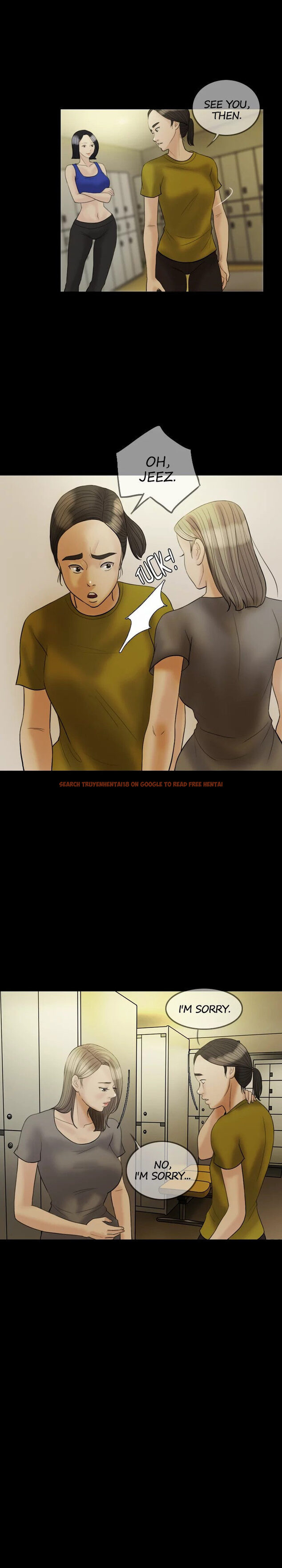 Read Hentai Image 15 393 in comic Midnight Breeze - Chapter 22 - www.hentaitnt.net