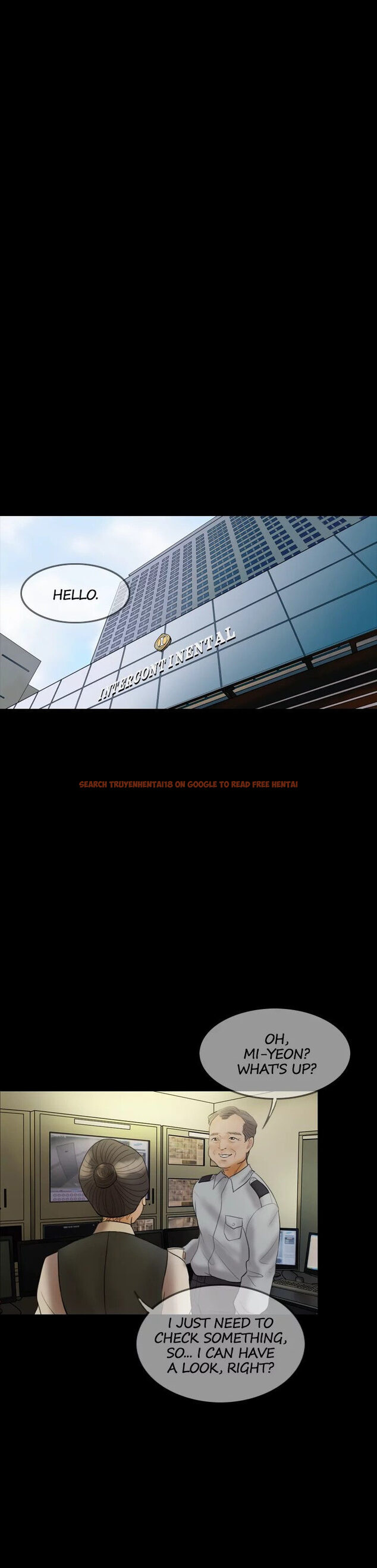 Read Hentai Image 23 393 in comic Midnight Breeze - Chapter 22 - www.hentaitnt.net
