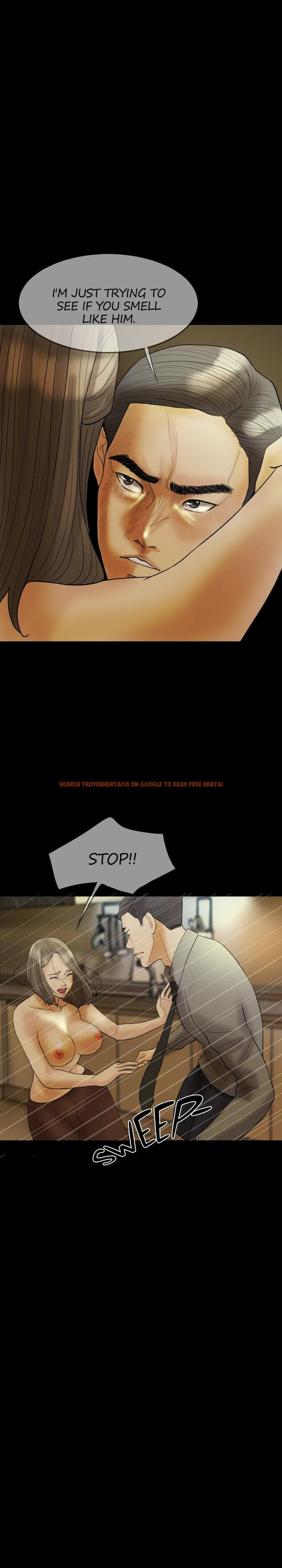 Read Hentai Image 7 393 in comic Midnight Breeze - Chapter 22 - www.hentaitnt.net