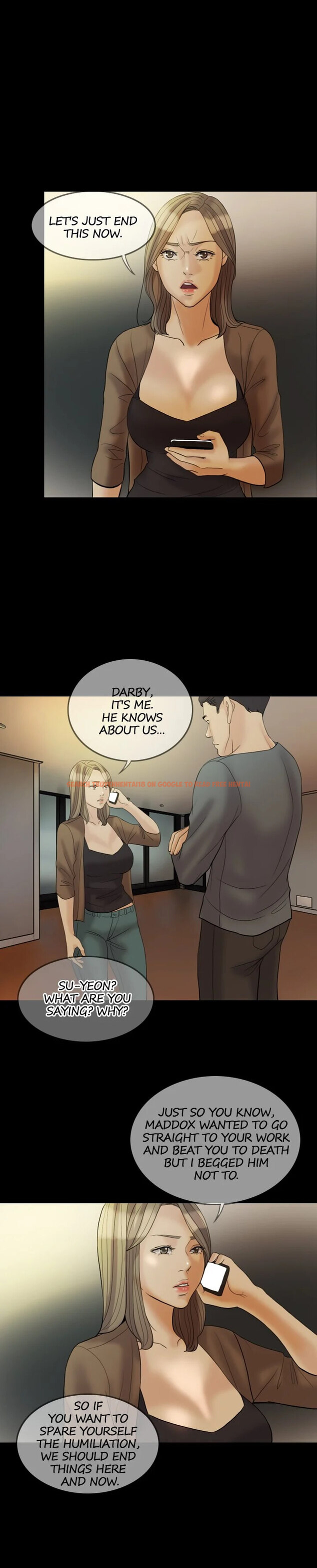 Read Hentai Image 8 978 in comic Midnight Breeze - Chapter 27 - www.hentaitnt.net