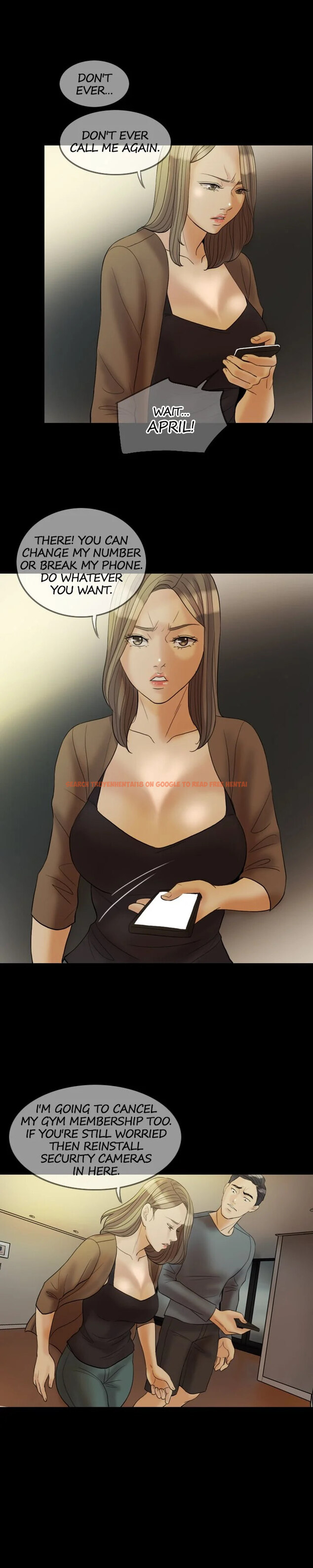 Read Hentai Image 9 978 in comic Midnight Breeze - Chapter 27 - www.hentaitnt.net