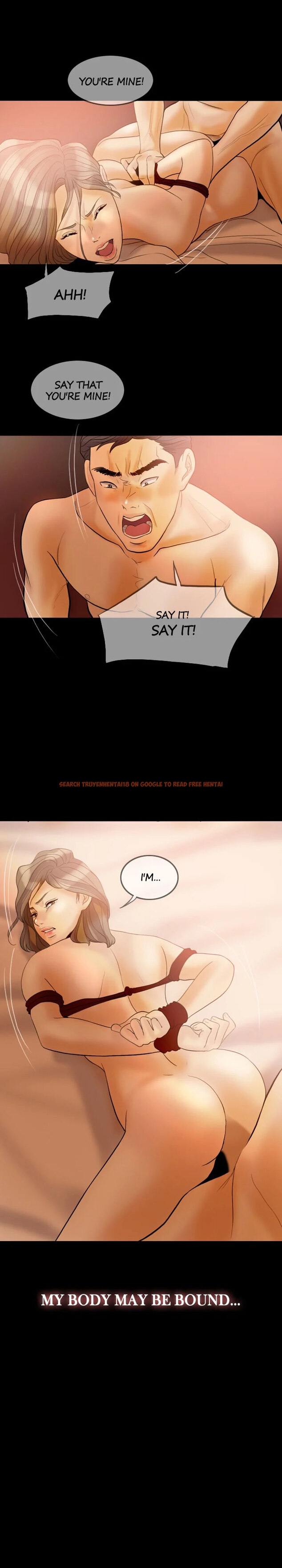 Read Hentai Image 23 972 in comic Midnight Breeze - Chapter 32 - www.hentaitnt.net