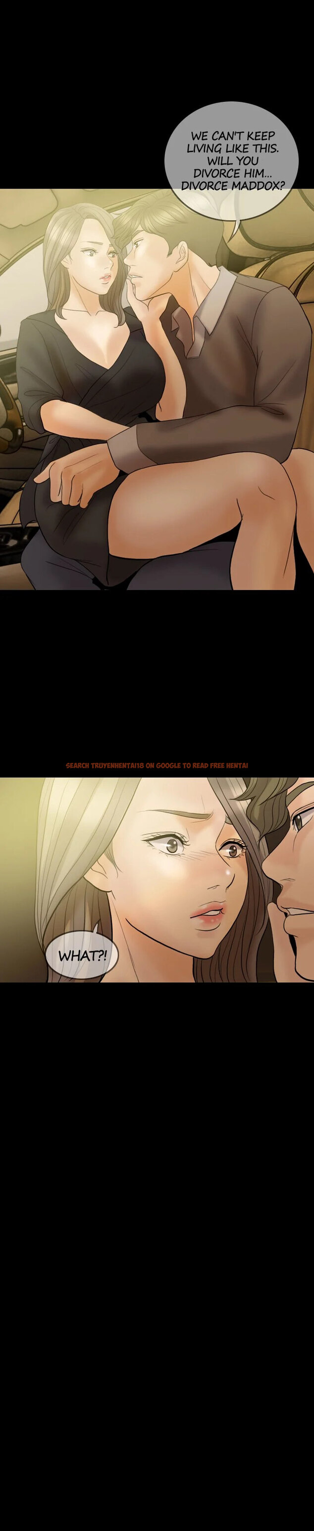 Read Hentai Image 17 967 in comic Midnight Breeze - Chapter 33 - www.hentaitnt.net