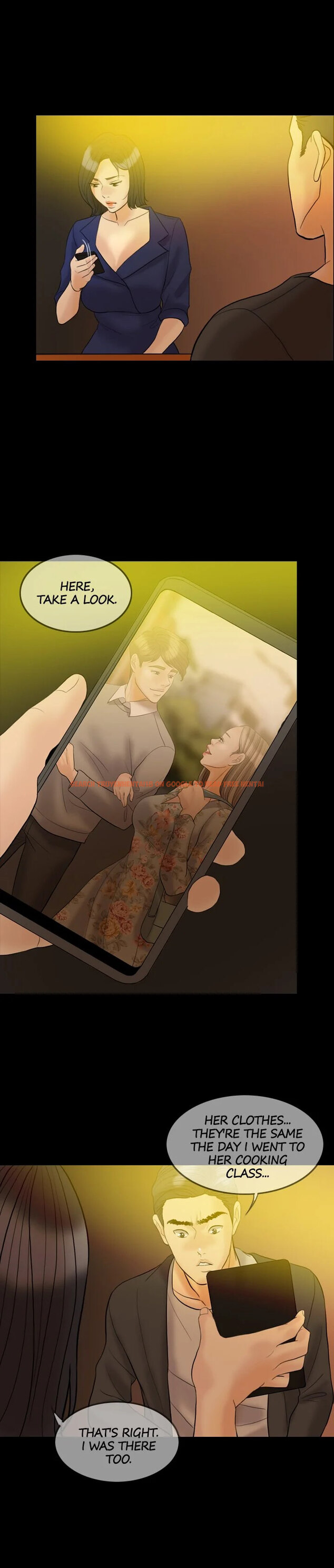 Read Hentai Image 4 967 in comic Midnight Breeze - Chapter 33 - www.hentaitnt.net