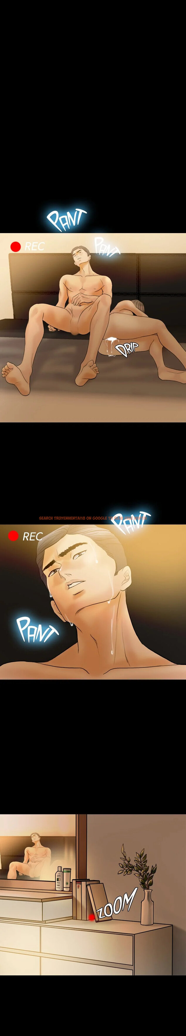 Read Hentai Image 13 966 in comic Midnight Breeze - Chapter 34 - www.hentaitnt.net