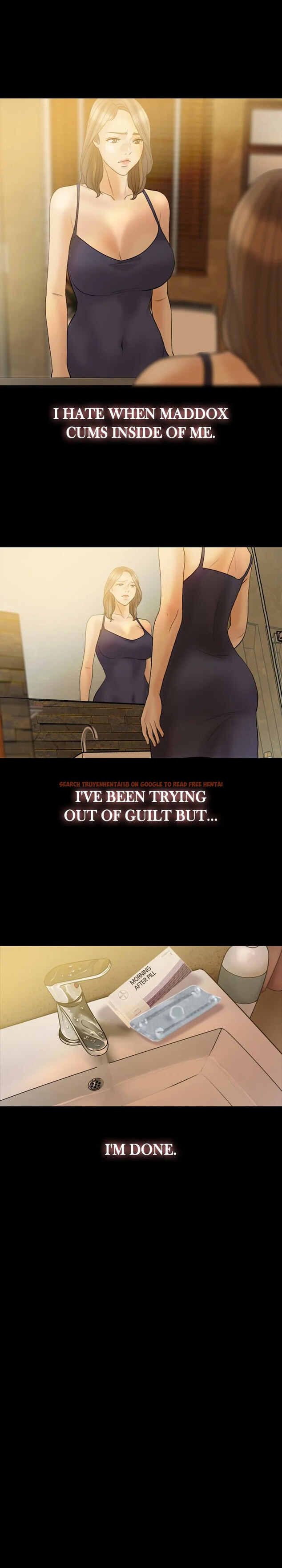 Read Hentai Image 15 966 in comic Midnight Breeze - Chapter 34 - www.hentaitnt.net