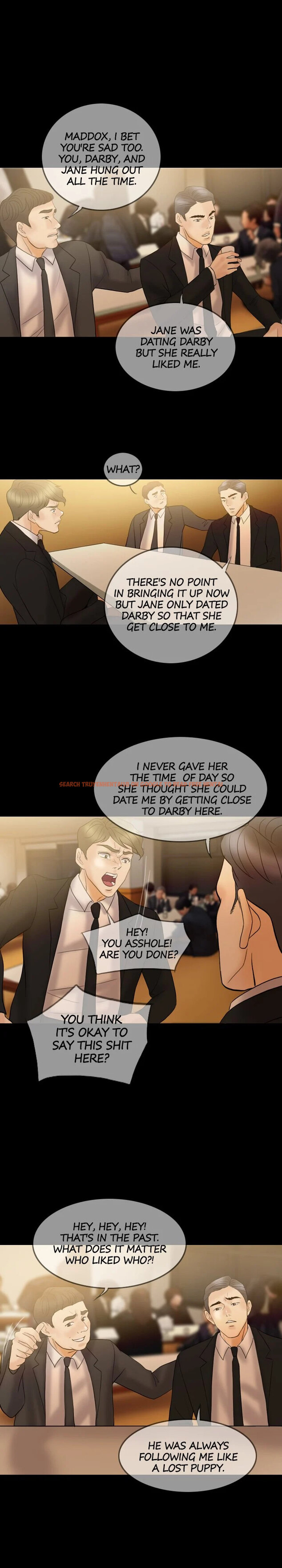 Read Hentai Image 18 966 in comic Midnight Breeze - Chapter 34 - www.hentaitnt.net