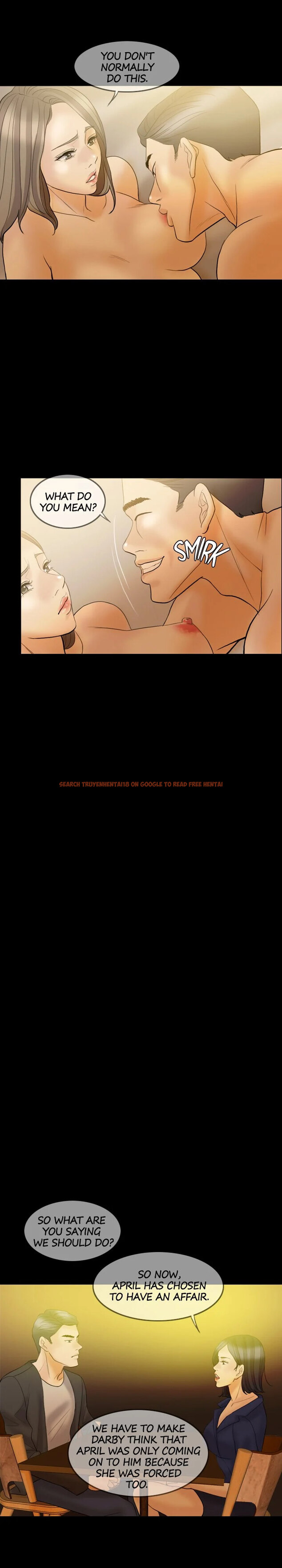 Read Hentai Image 7 966 in comic Midnight Breeze - Chapter 34 - www.hentaitnt.net
