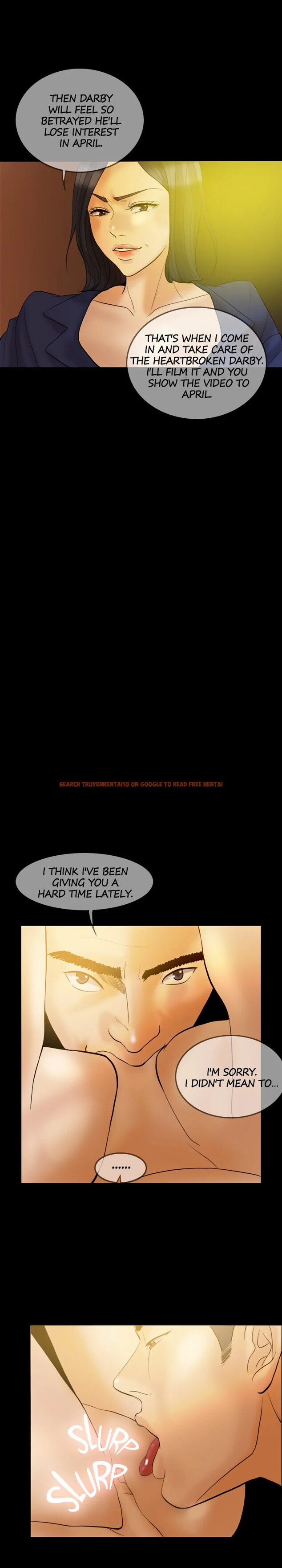 Read Hentai Image 8 966 in comic Midnight Breeze - Chapter 34 - www.hentaitnt.net