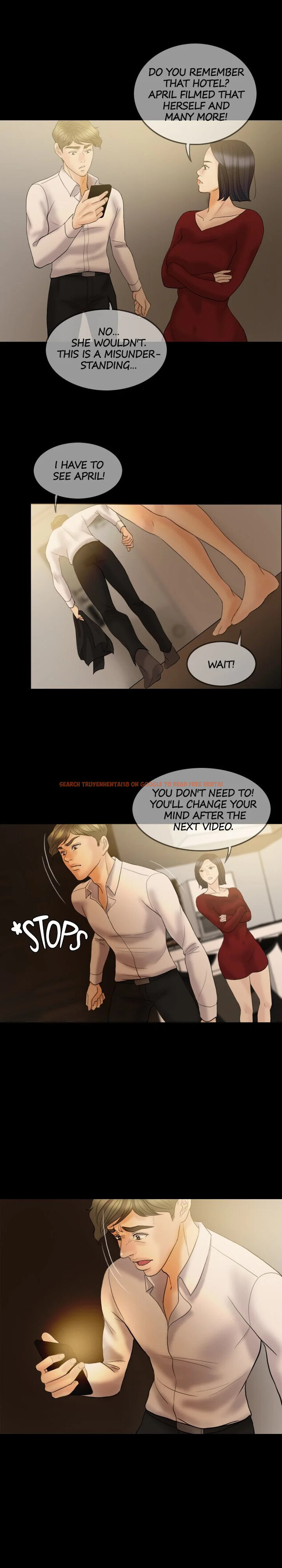 Read Hentai Image 18 966 in comic Midnight Breeze - Chapter 35 - www.hentaitnt.net
