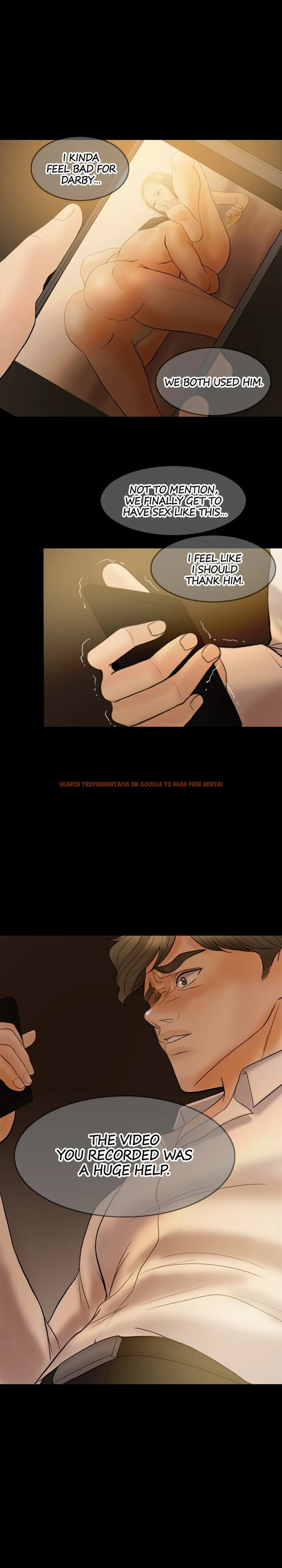 Read Hentai Image 19 966 in comic Midnight Breeze - Chapter 35 - www.hentaitnt.net