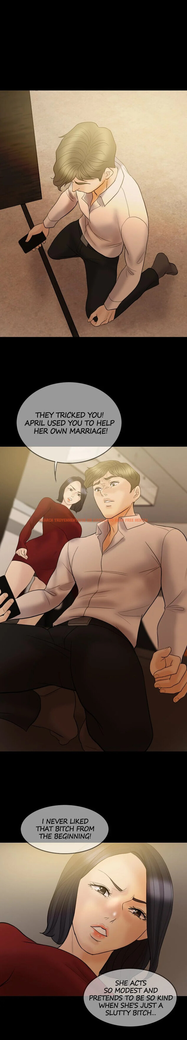 Read Hentai Image 20 966 in comic Midnight Breeze - Chapter 35 - www.hentaitnt.net