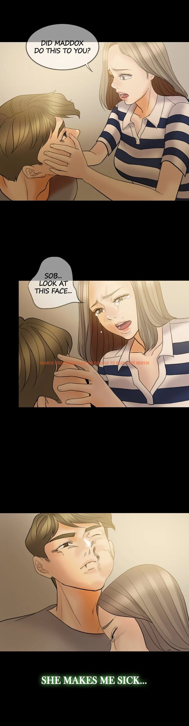 Read Hentai Image 1 960 in comic Midnight Breeze - Chapter 37 - www.hentaitnt.net