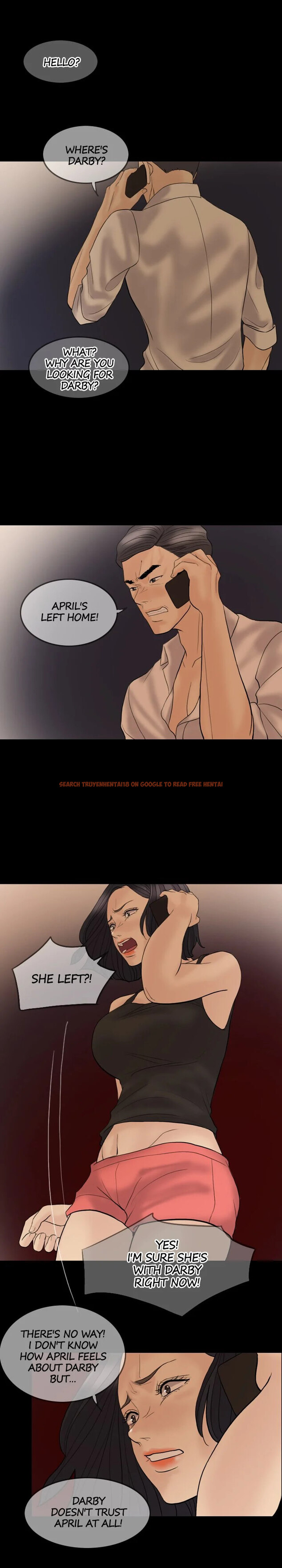 Read Hentai Image 9 960 in comic Midnight Breeze - Chapter 37 - www.hentaitnt.net