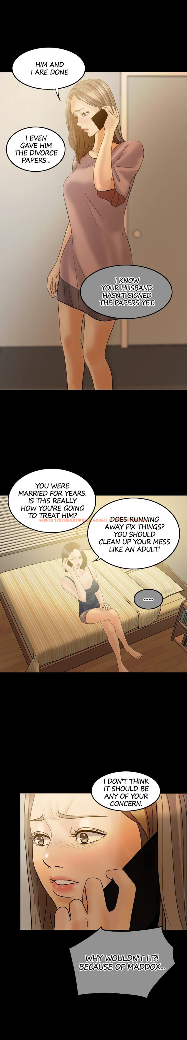 Read Hentai Image 13 960 in comic Midnight Breeze - Chapter 38 - www.hentaitnt.net