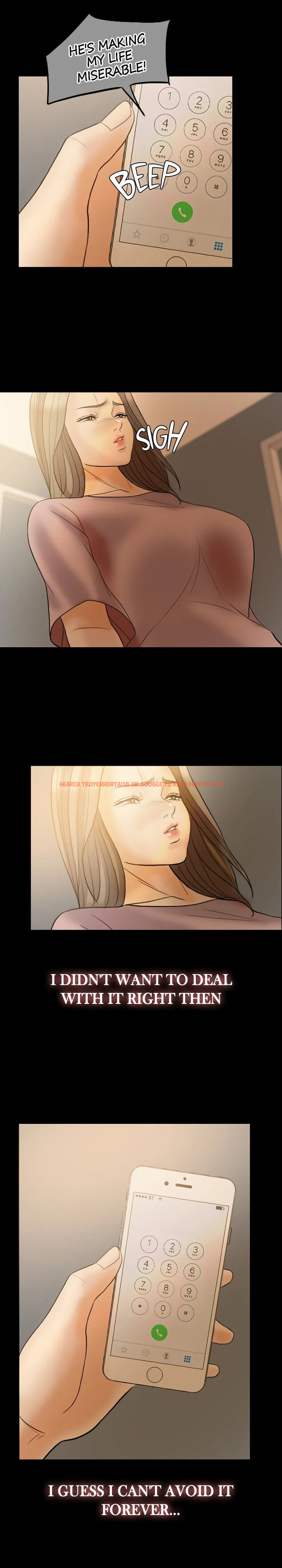 Read Hentai Image 14 960 in comic Midnight Breeze - Chapter 38 - www.hentaitnt.net